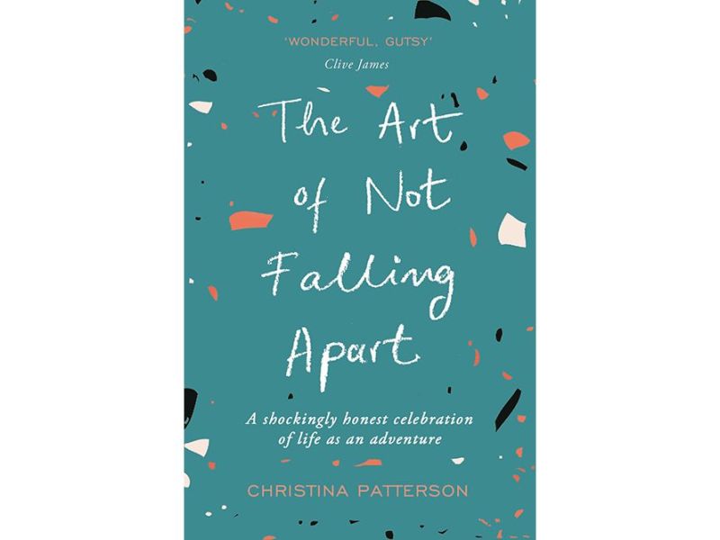 The Art of Not Falling Apart