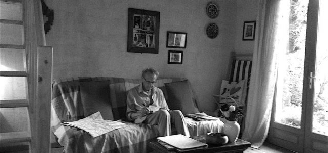 Some Words About Grief