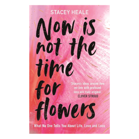Now is Not the Time for Flowers