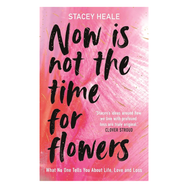 Now is Not the Time for Flowers