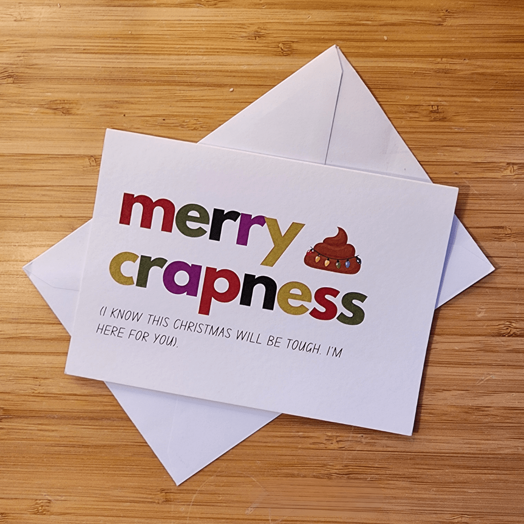 Merry Crapness - Image 2