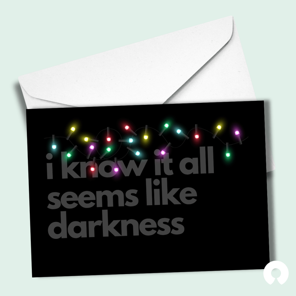 Finding the Right Words: Christmas Messages for Those Who Are Grieving ✍️