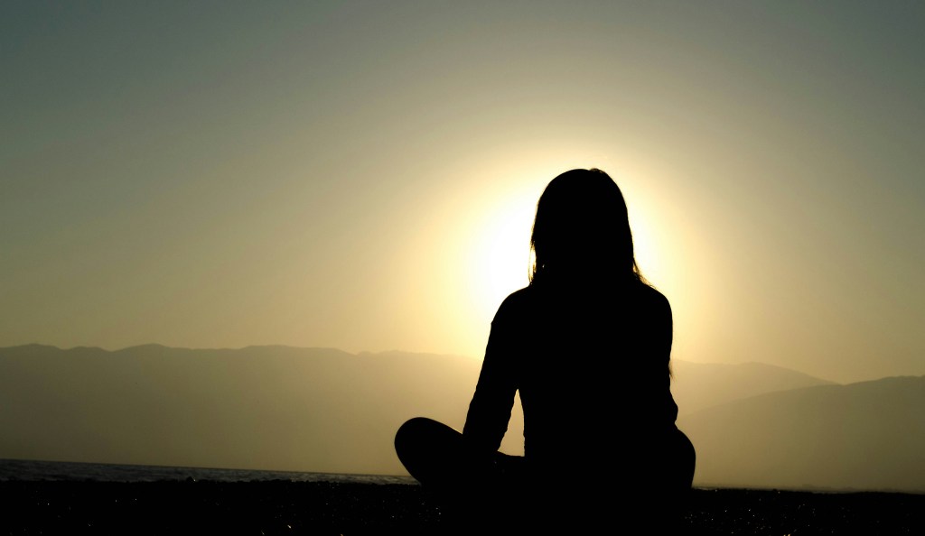 The Science of Grief Meditation: How Mindfulness Supports Healing