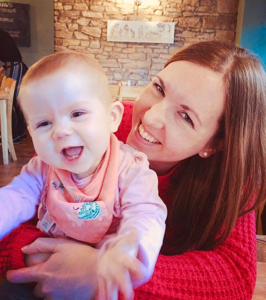 An 8 year reflection – Navigating grief