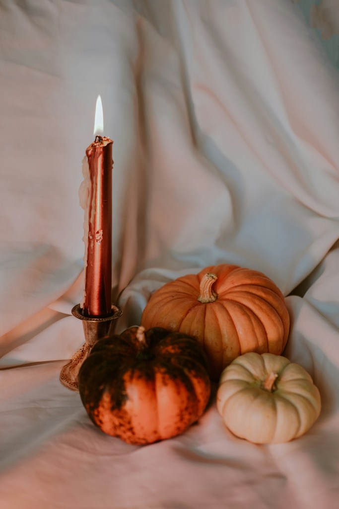 Grieving Through Thanksgiving: Finding Your Way in a Season of Togetherness