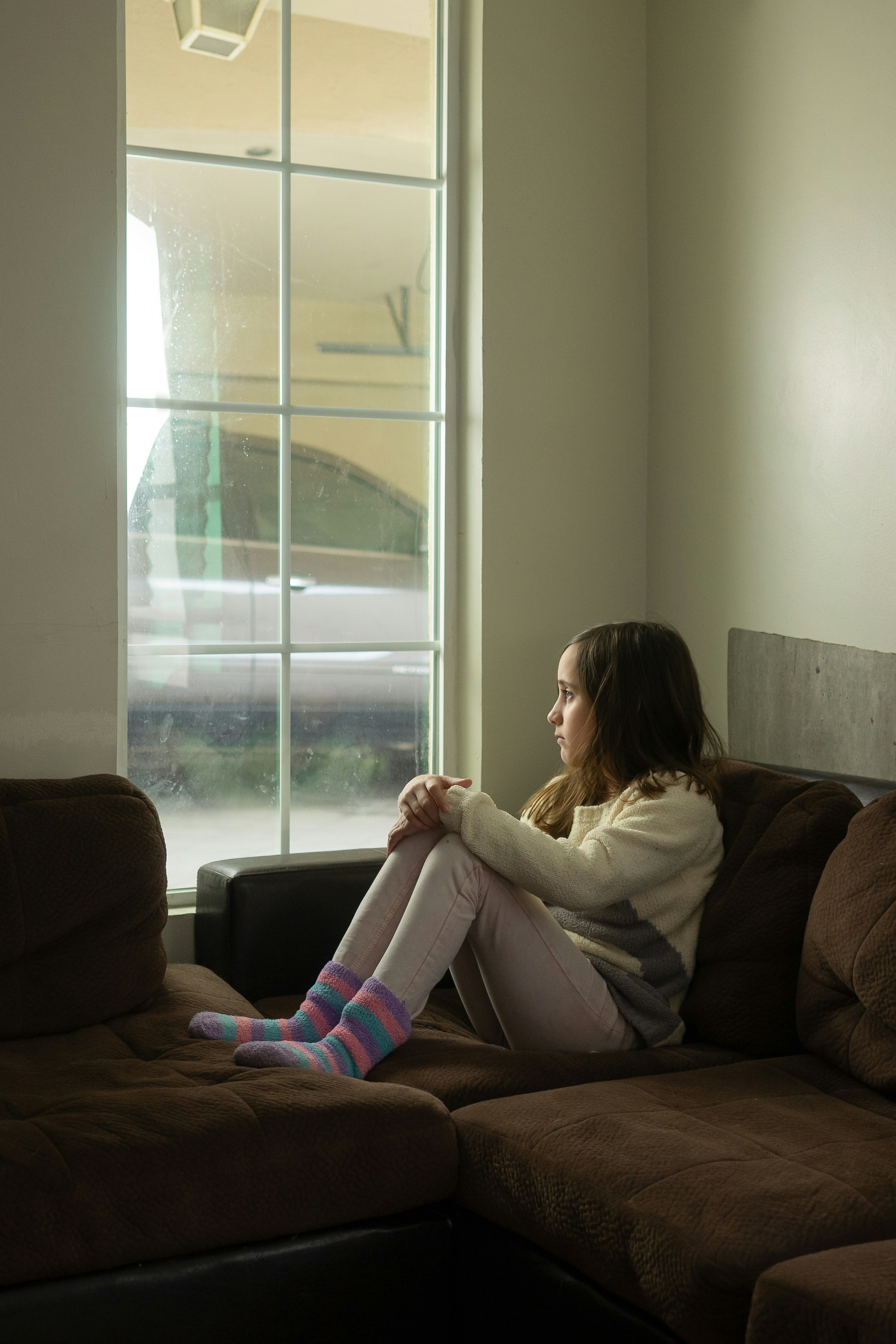 How Can I Help My Child Cope With Death and Grief?
