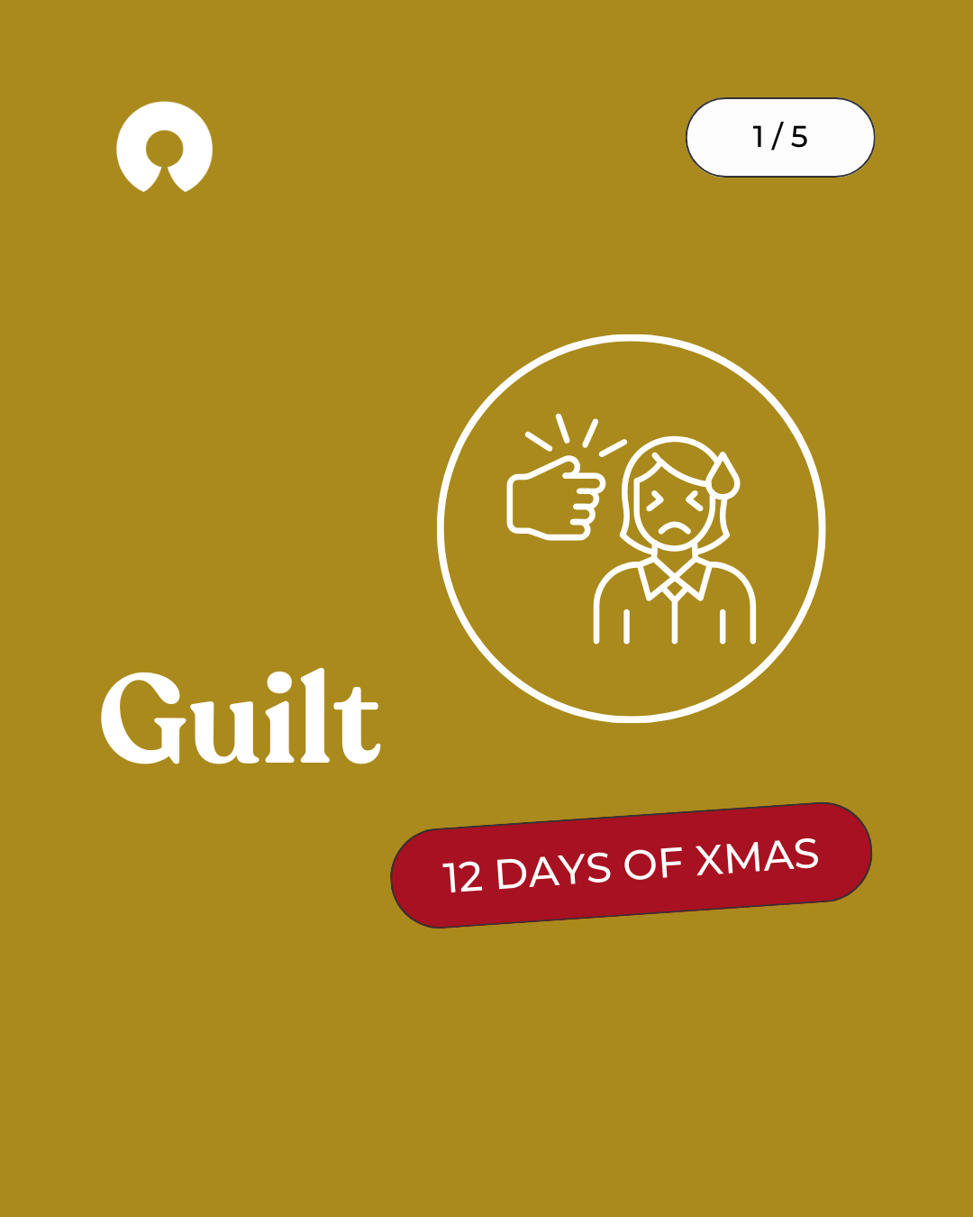 Understanding Guilt in Grief