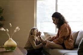 Empathy Versus Sympathy in Grief Support