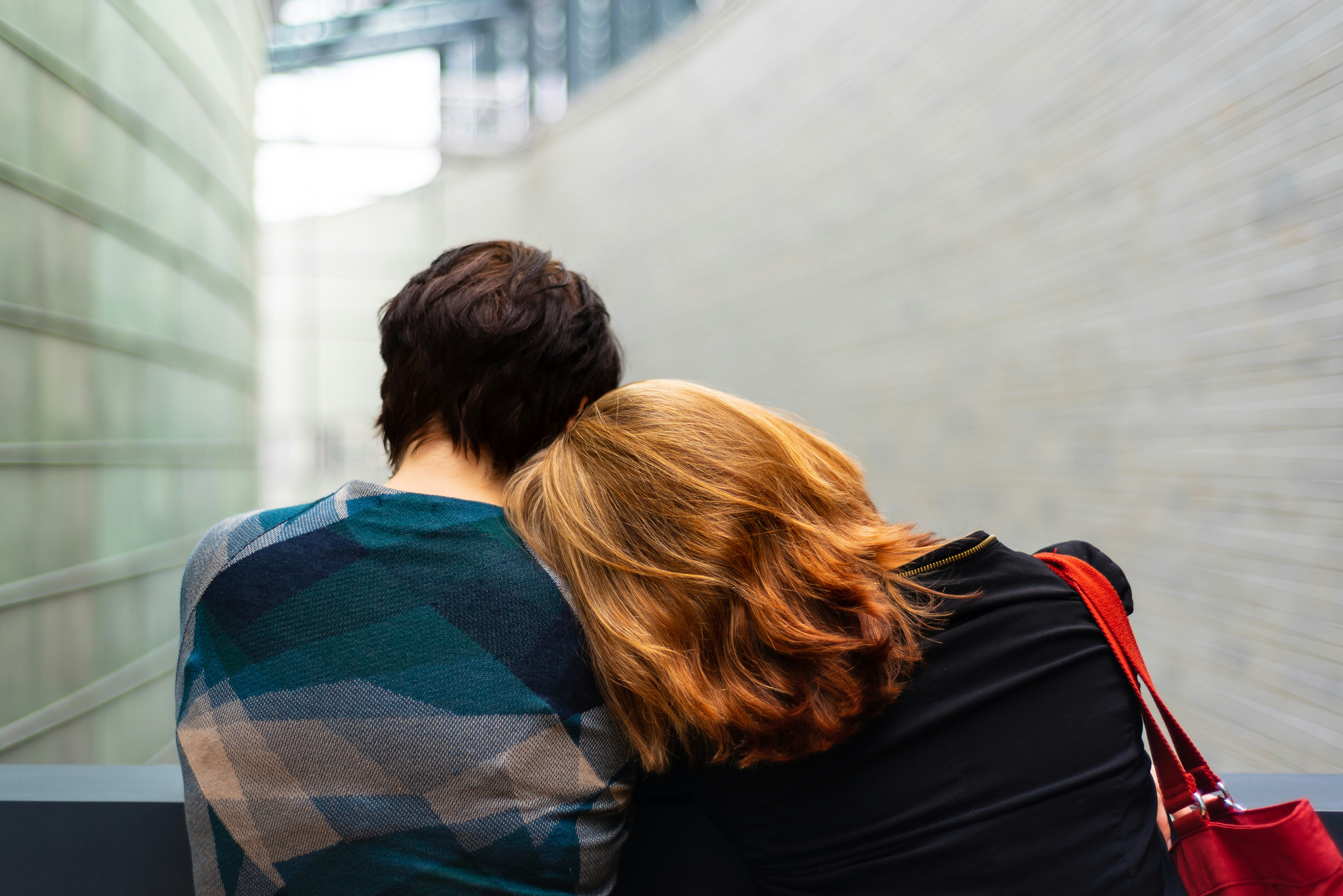What Do You Say to Someone Who Is Grieving?