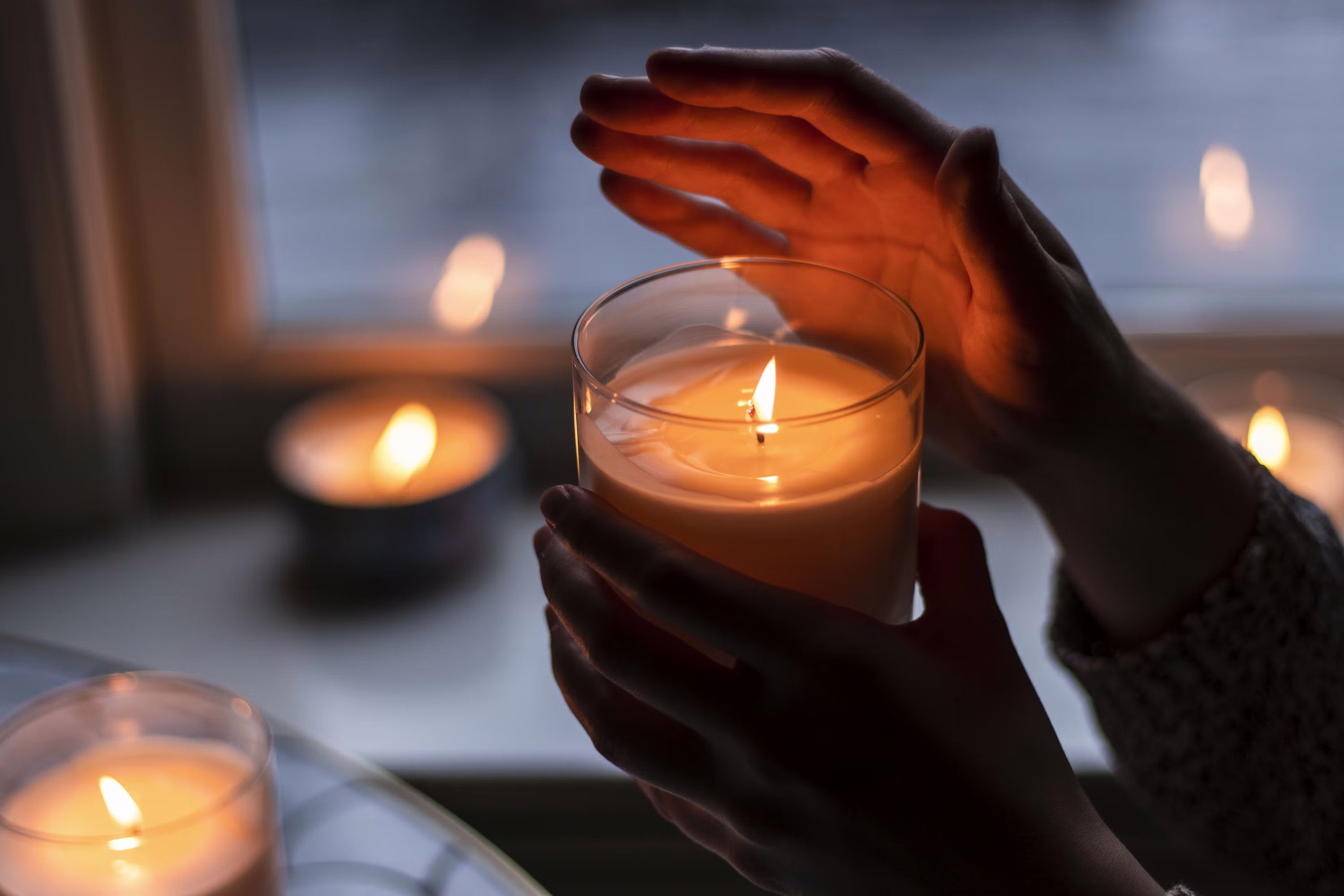 What Are The 4 C’s of Grief?
