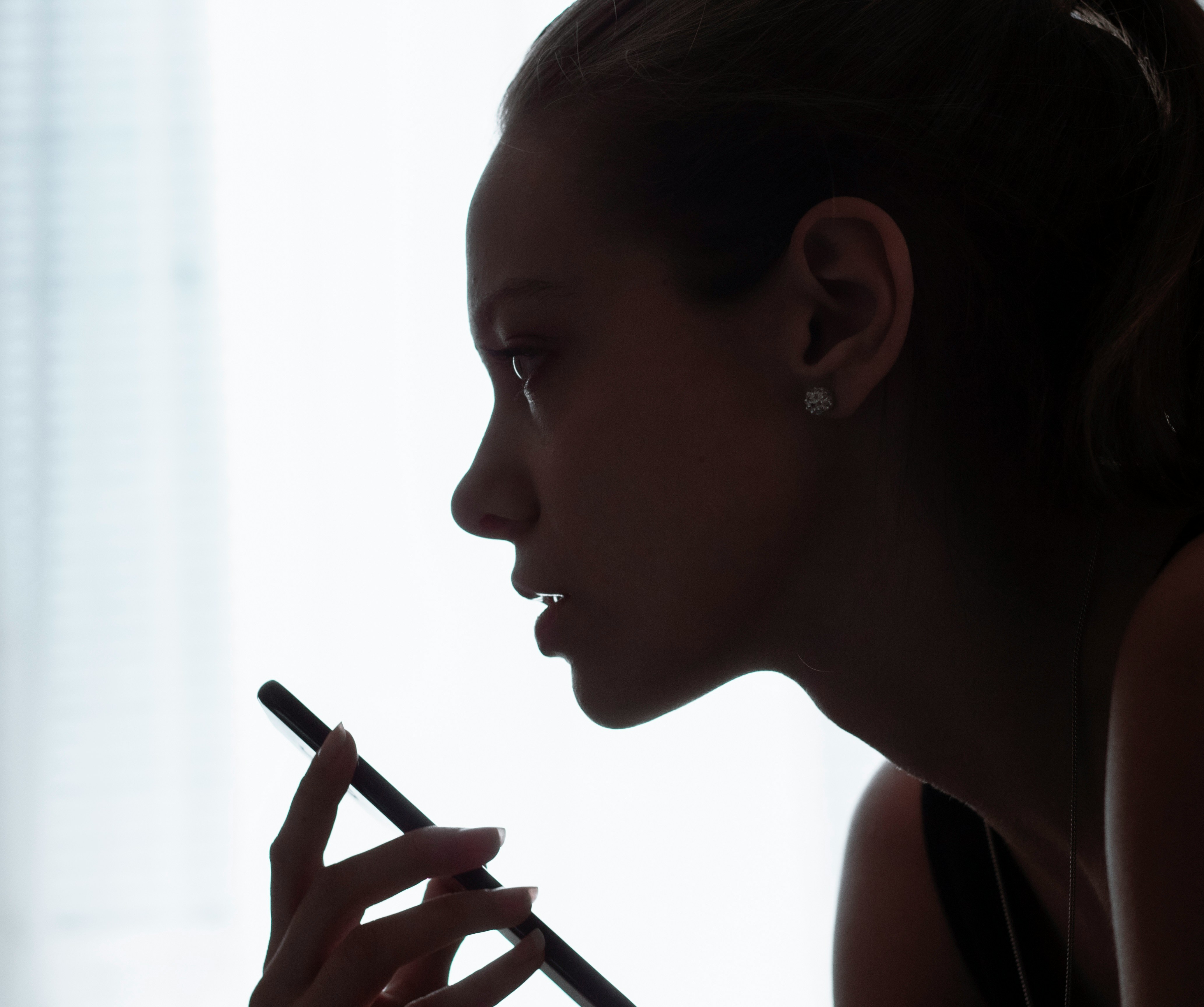 Your Voice Can Help Someone Take the First Step
