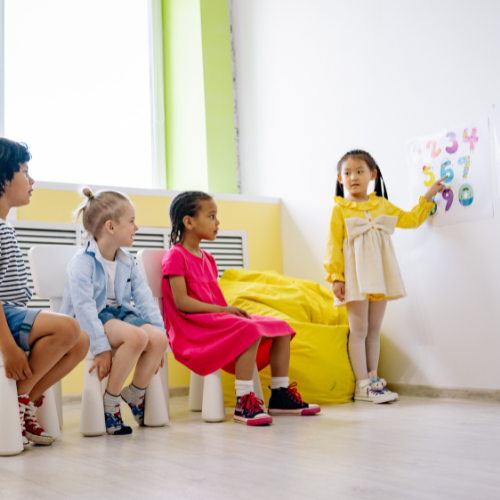 Supporting Grieving Children in the Classroom: Behaviour, Emotions & What It Really Means