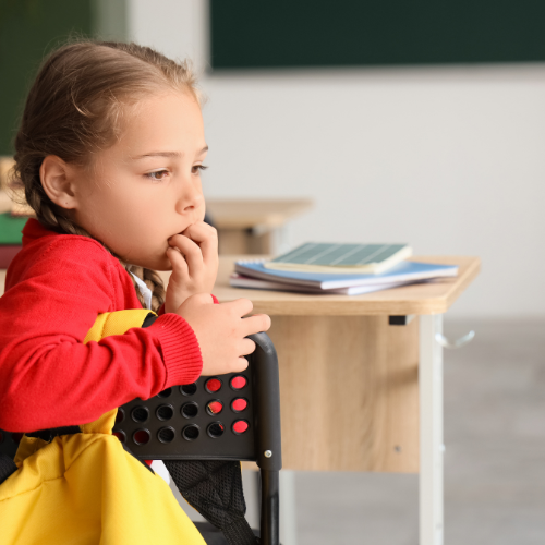 What to Say When a Child Is Bereaved: A Teacher’s Guide to Real Conversations