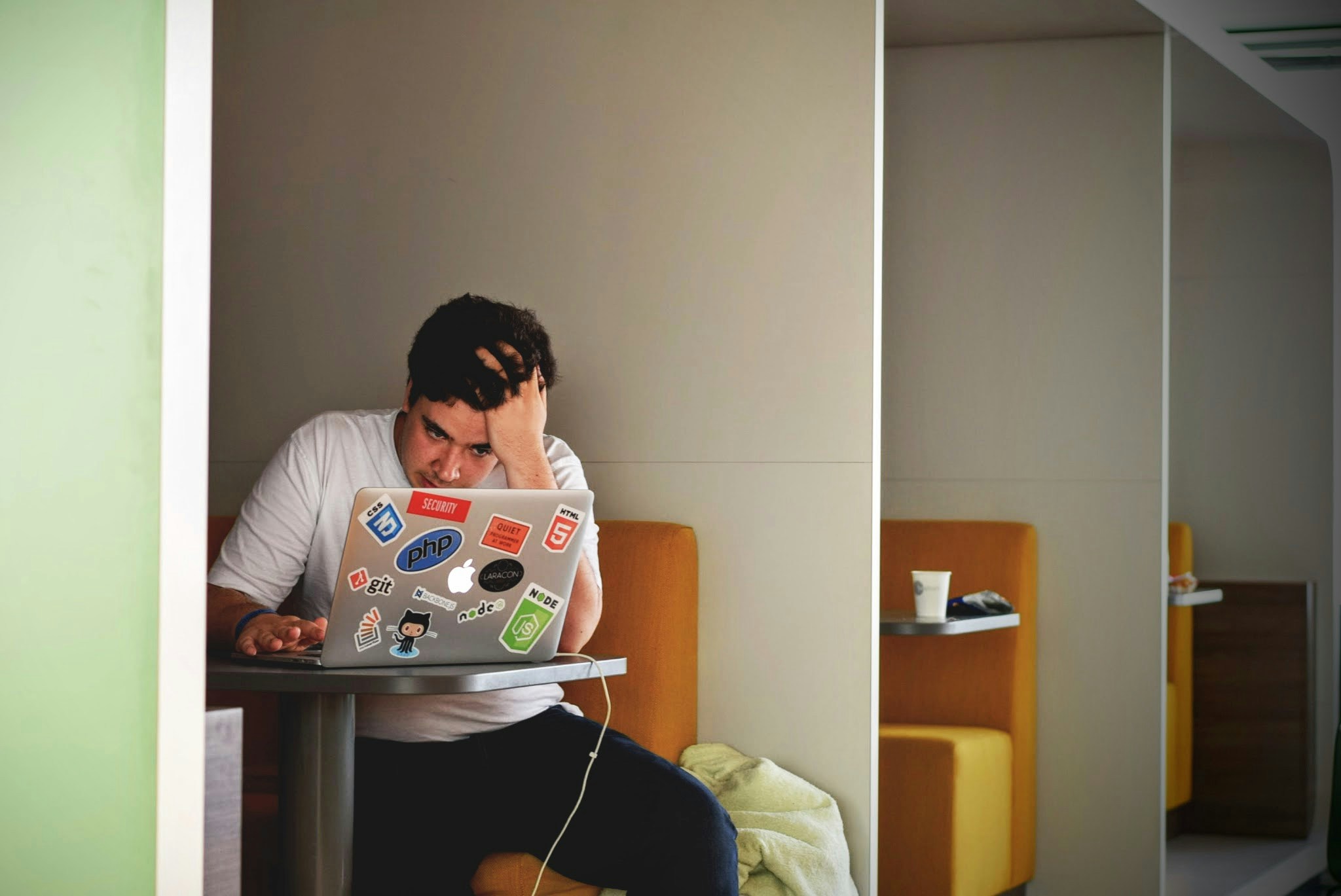 Returning to Work After Bereavement: Be Gentle With Yourself