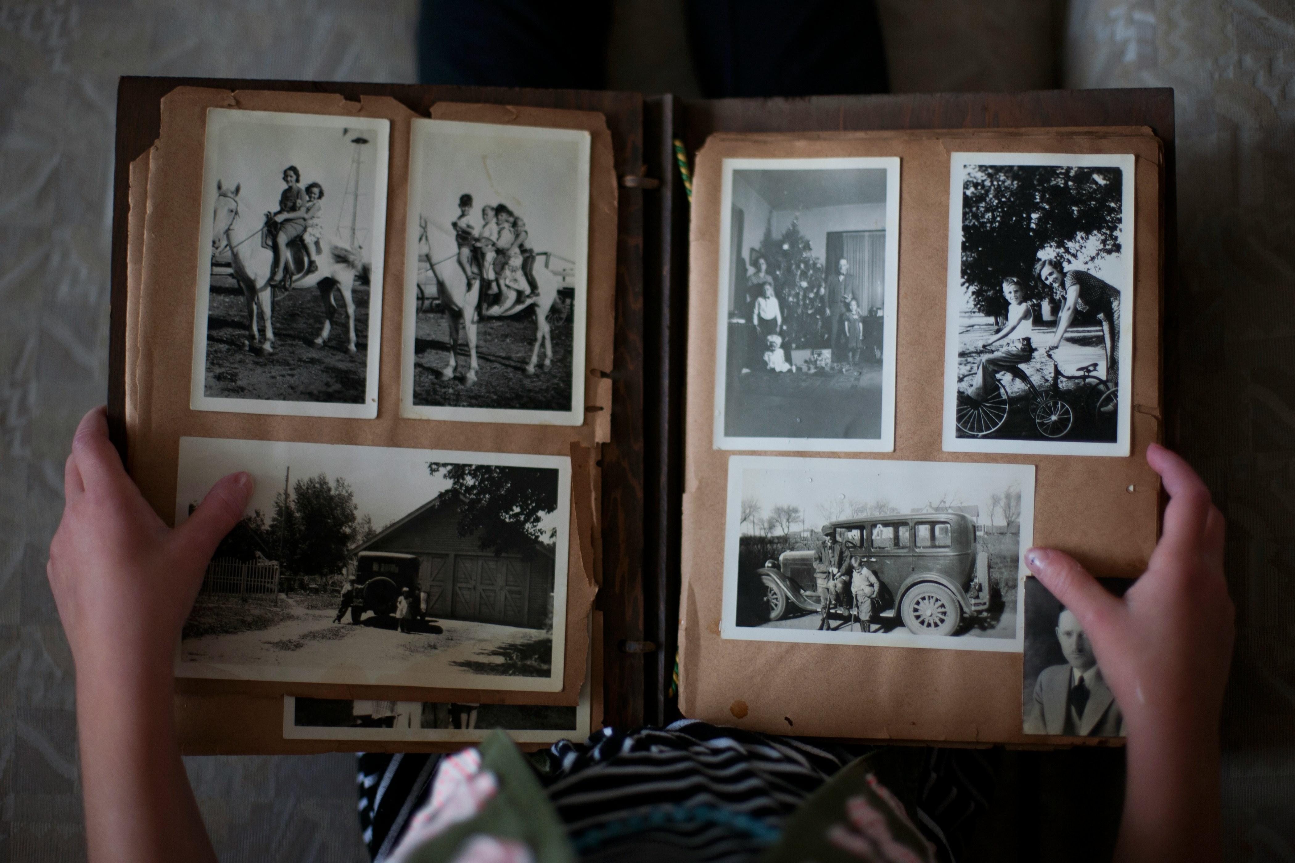 Your story matters: how sharing your grief journey can help others feel less alone