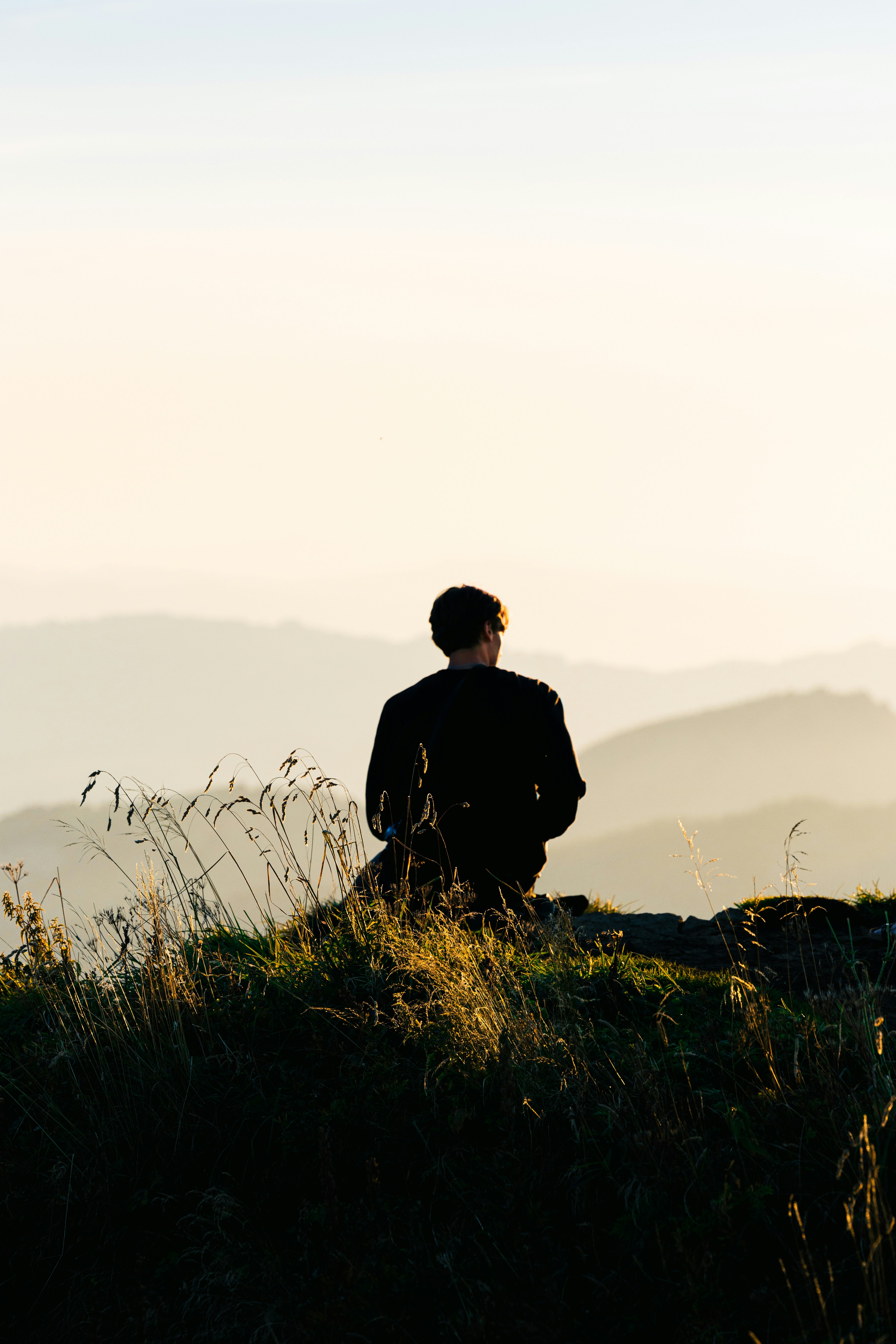 Grief or depression? Understanding the difference